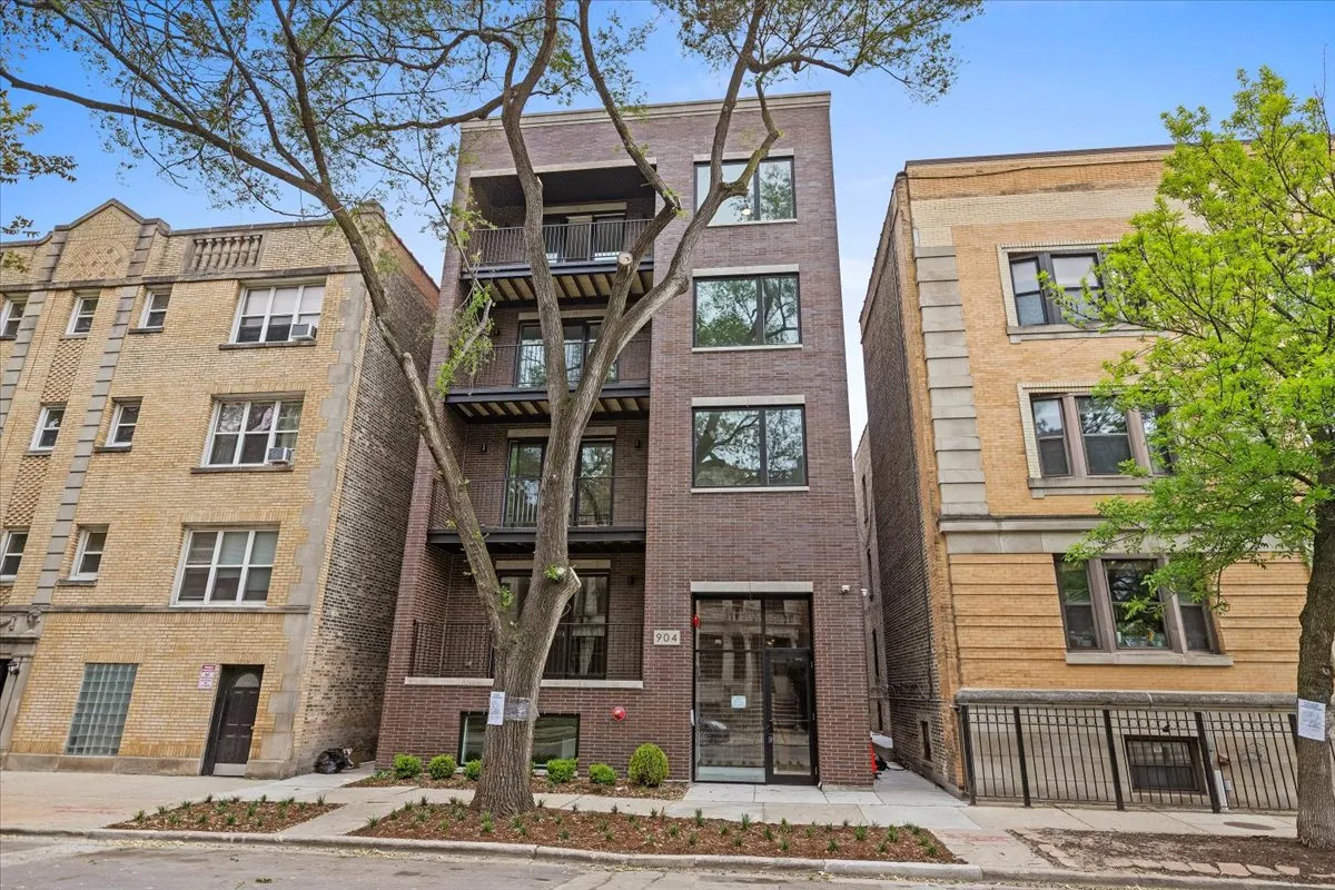 904 W Dakin St, , 60613, USA 60613-unit#202-Chicago-IL