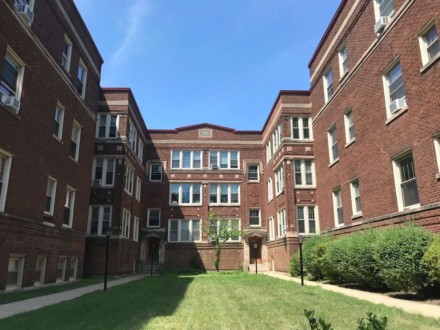 5548 N Winthrop Ave, , 60640, USA 60640-unit#5536-GDN-Chicago-IL