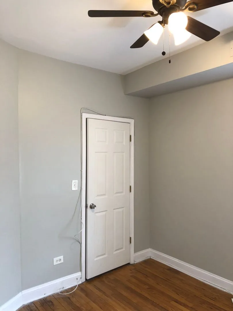 2345 N Ridgeway Ave, ,  60647, USA 60647-unit#1N-Chicago-IL