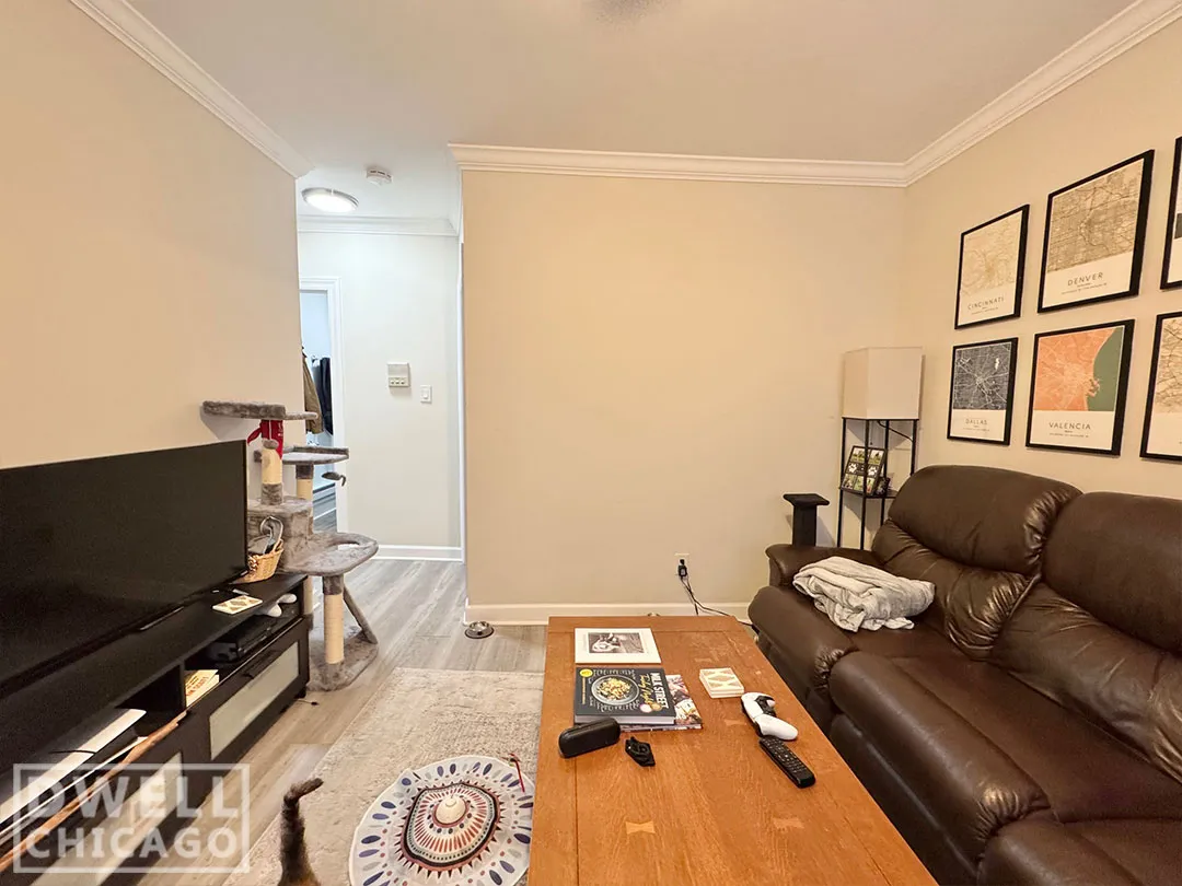 837 W Cornelia Ave, ,  60657, USA 60657-unit#837-1N-Chicago-IL