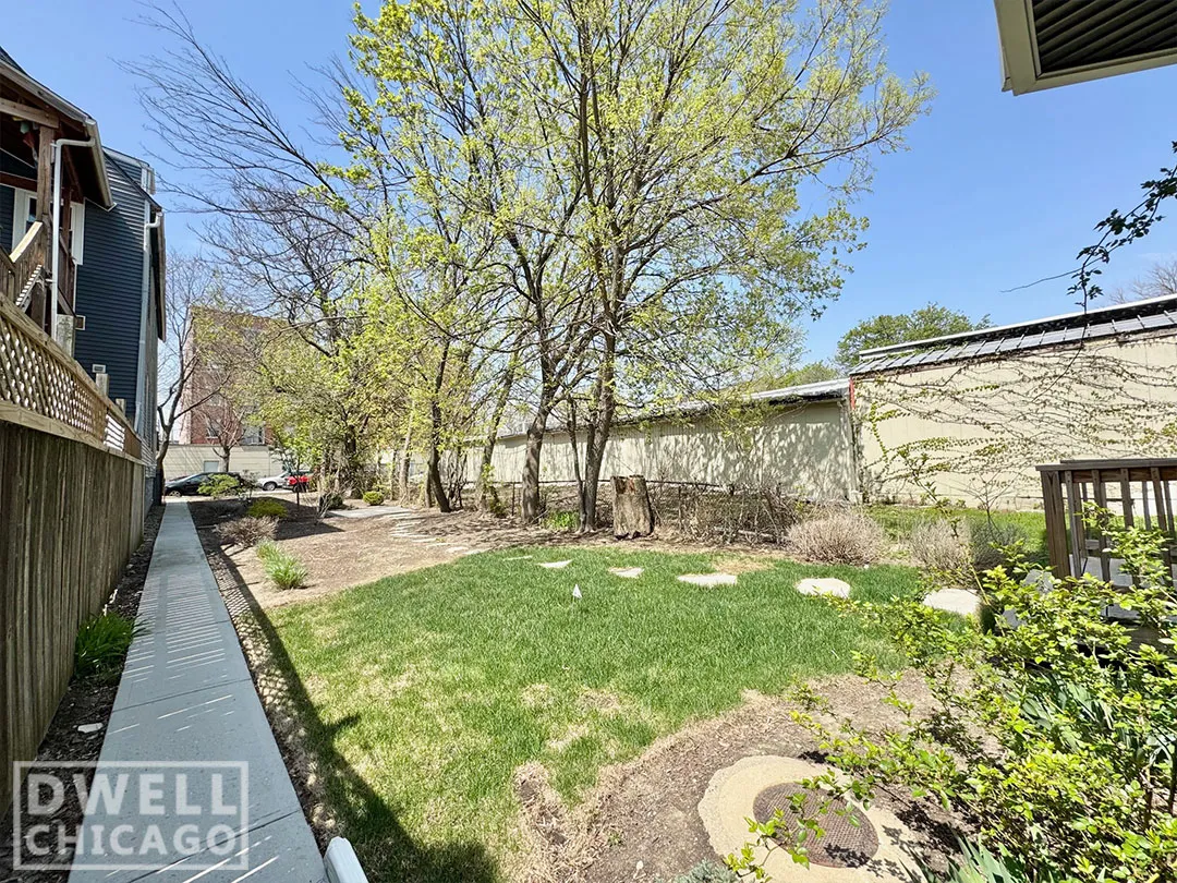 1747 N Spaulding Ave, ,  60647, USA 60647-unit#2-Chicago-IL