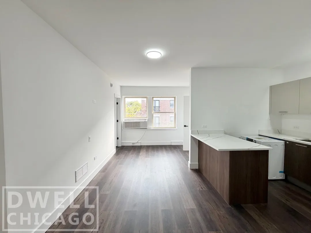 1553 W Hollywood Ave, ,  60660, USA 60660-unit#303-Chicago-IL