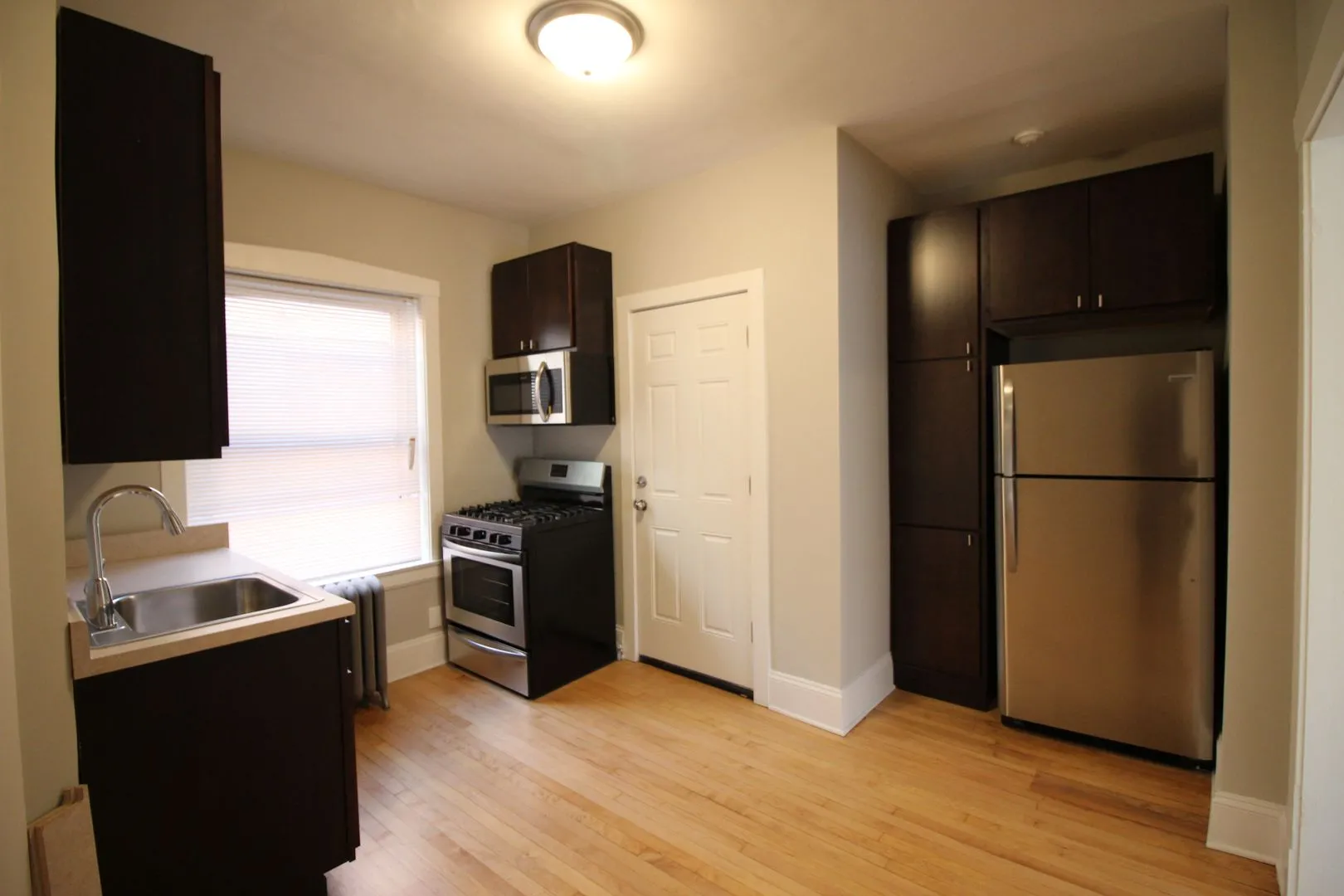 4401 N La Crosse Ave, ,  60630, USA 60630-unit#3-Chicago-IL