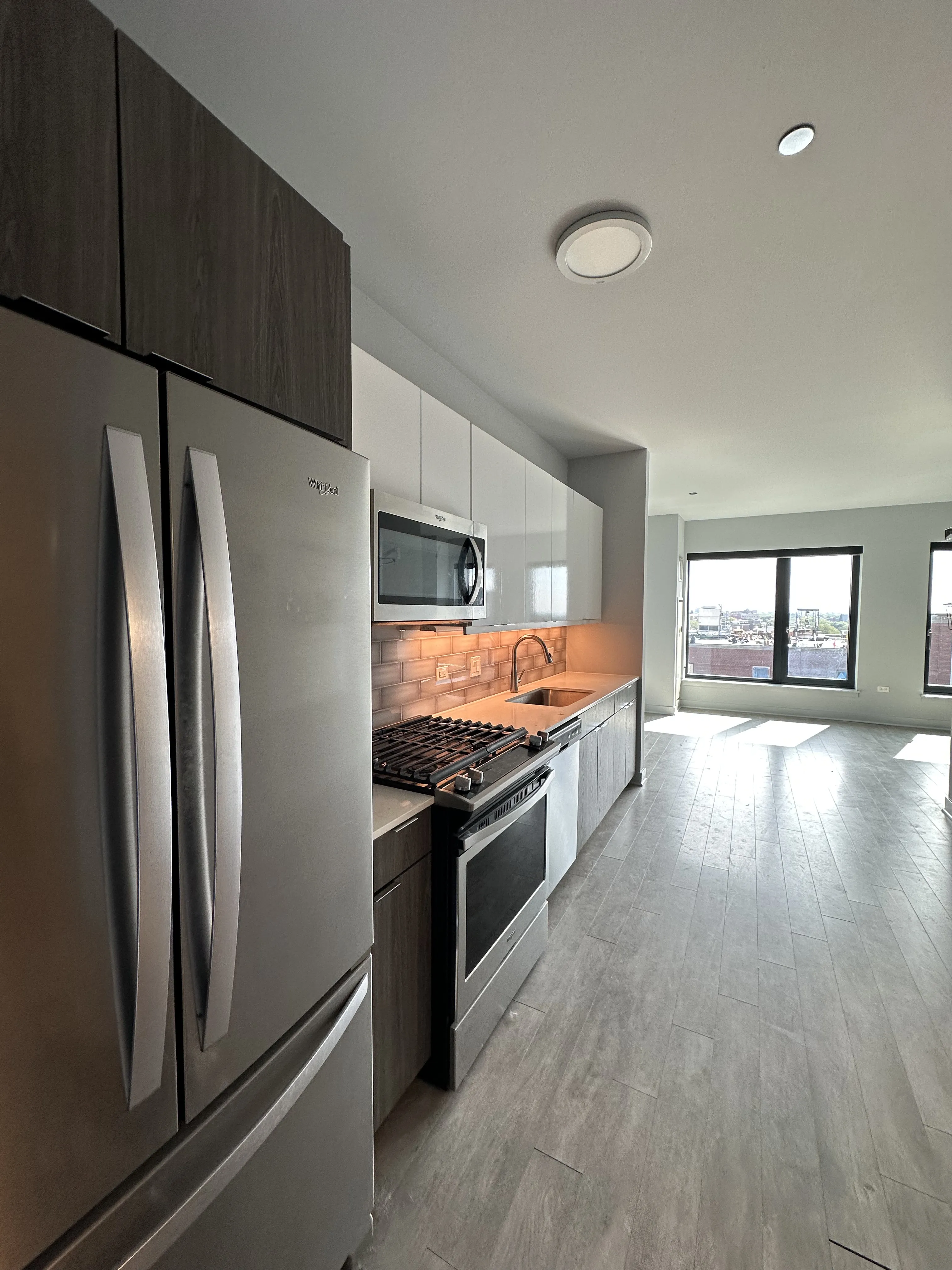 1025 W Addison St, , 60613, USA 60613-unit#830-Chicago-IL