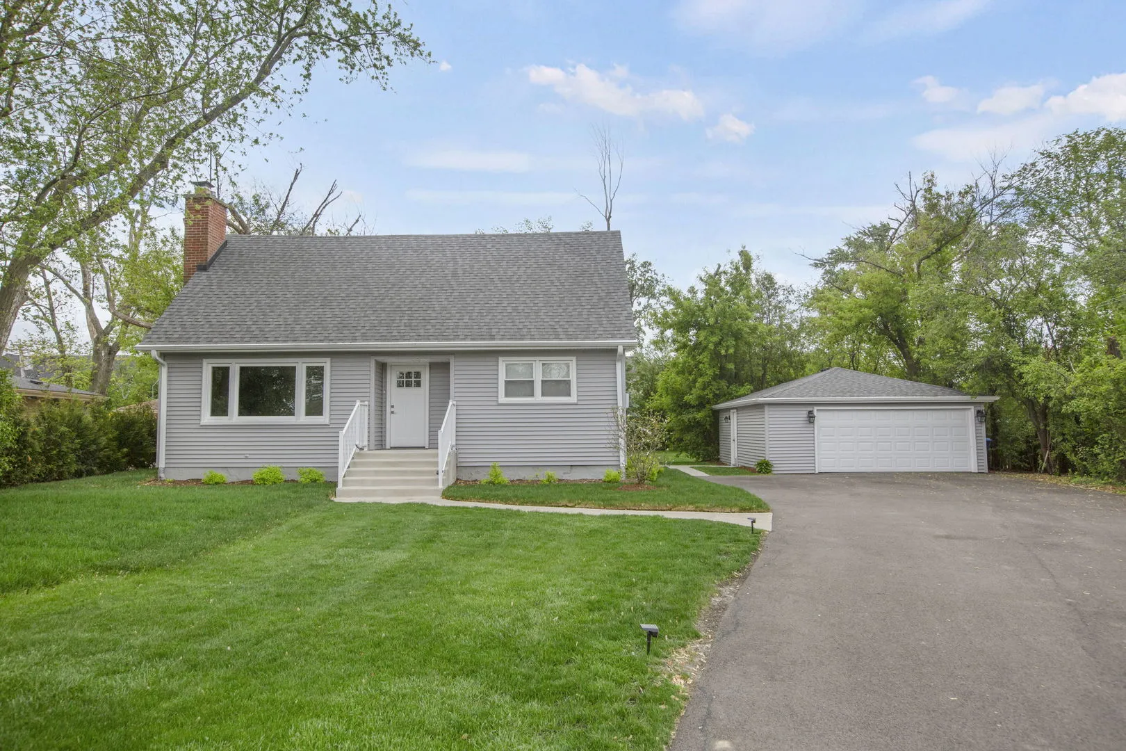 4001 Walters Ave, , 60062, USA 60062-unit#4001-Northbrook-IL