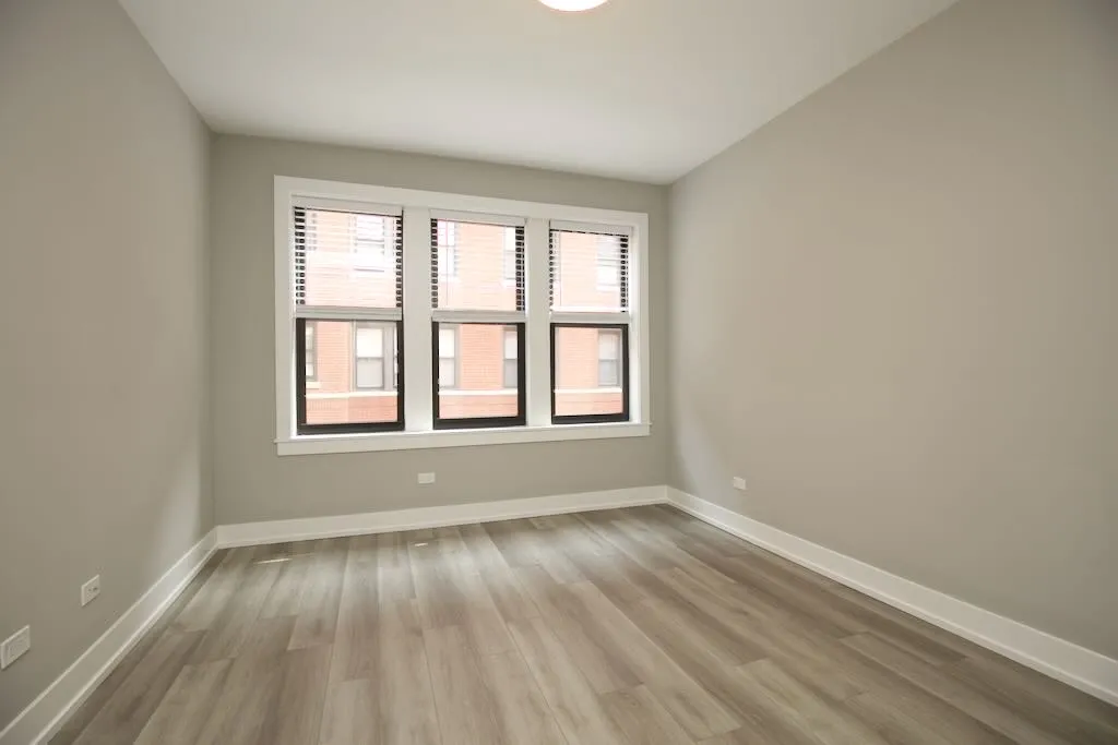 3943 N Janssen Ave, ,  60613, USA 60613-unit#2W-Chicago-IL