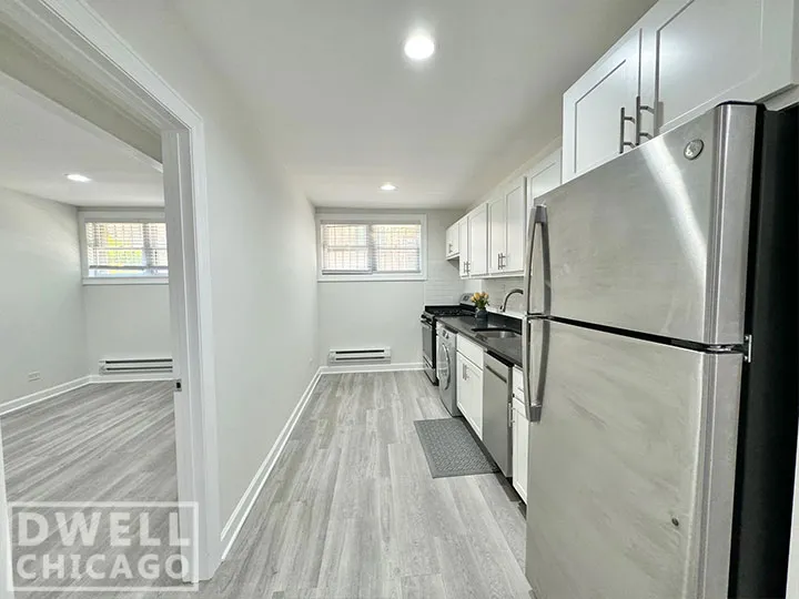 724 W Roscoe St, ,  60657, USA 60657-unit#726-SG-Chicago-IL