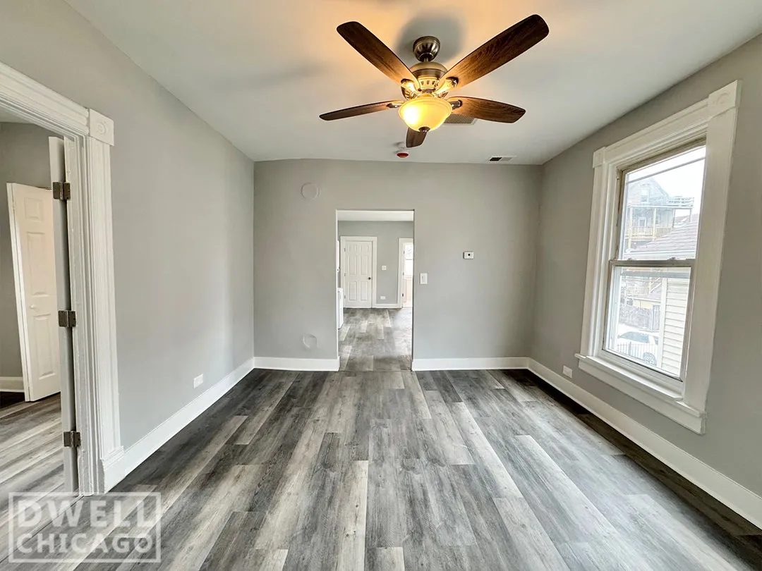 1546 W Walton St, ,  60642, USA 60642-unit#2R-Chicago-IL