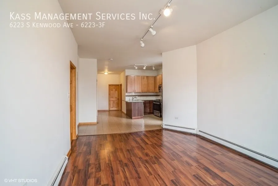6217 S Kenwood Ave, , 60637, USA 60637-unit#6223-3F-Chicago-IL