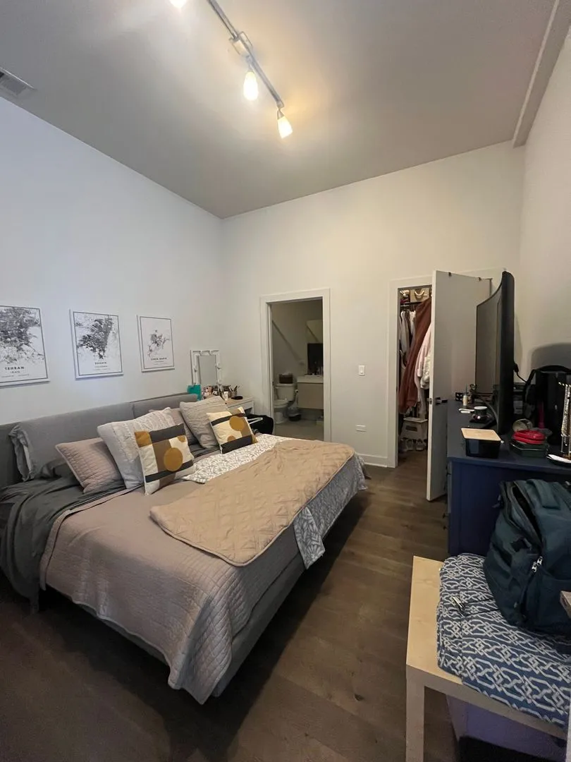 1755 N Damen Ave #204, ,  60647, USA 60647-Chicago-IL