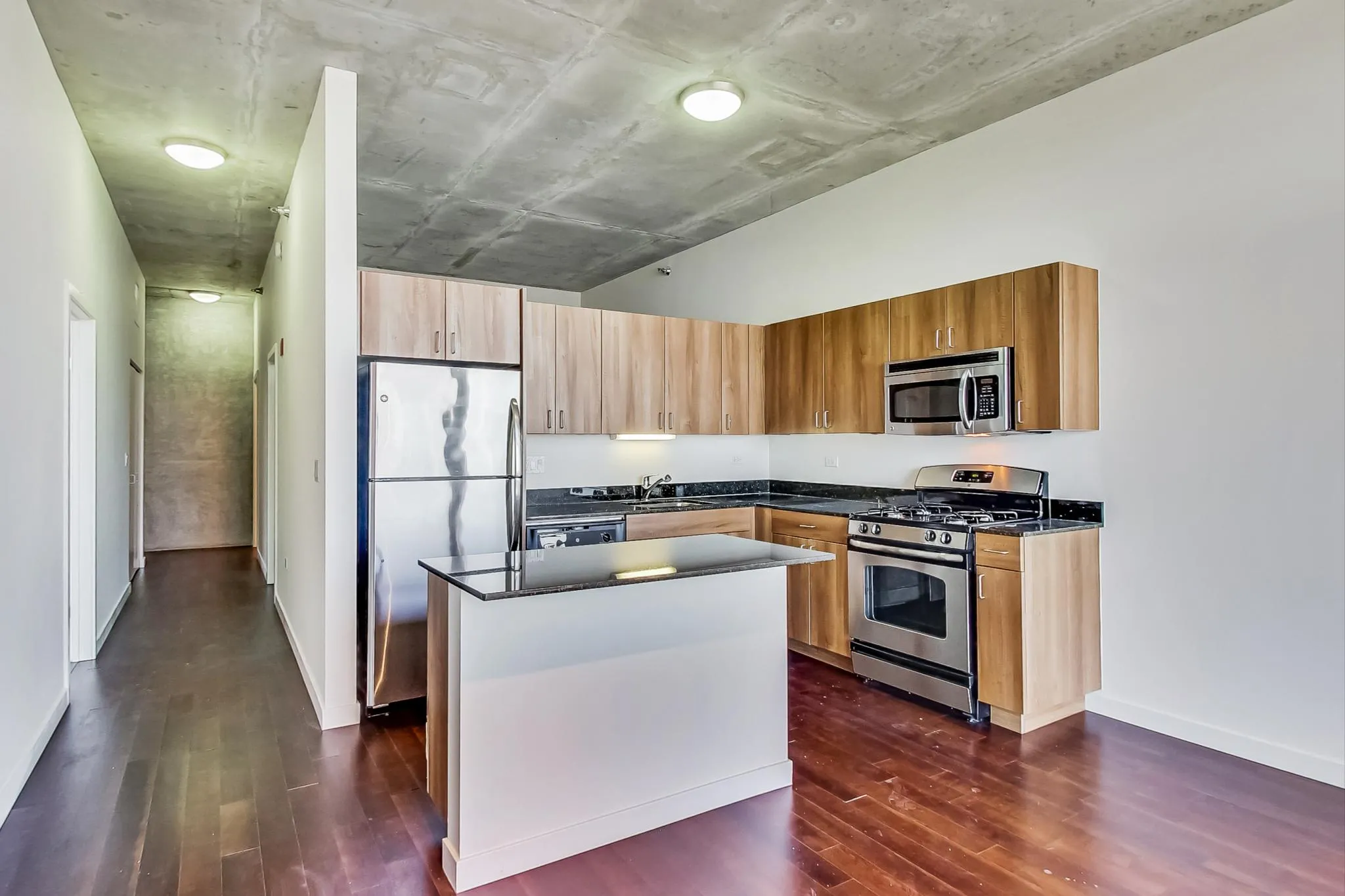 235 W Van Buren St, ,  60607, USA 60607-unit#4107-Chicago-IL