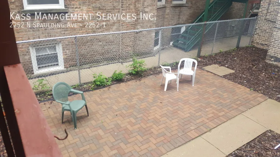 3301 W Belden Ave, , 60647, USA 60647-unit#2252-1-Chicago-IL