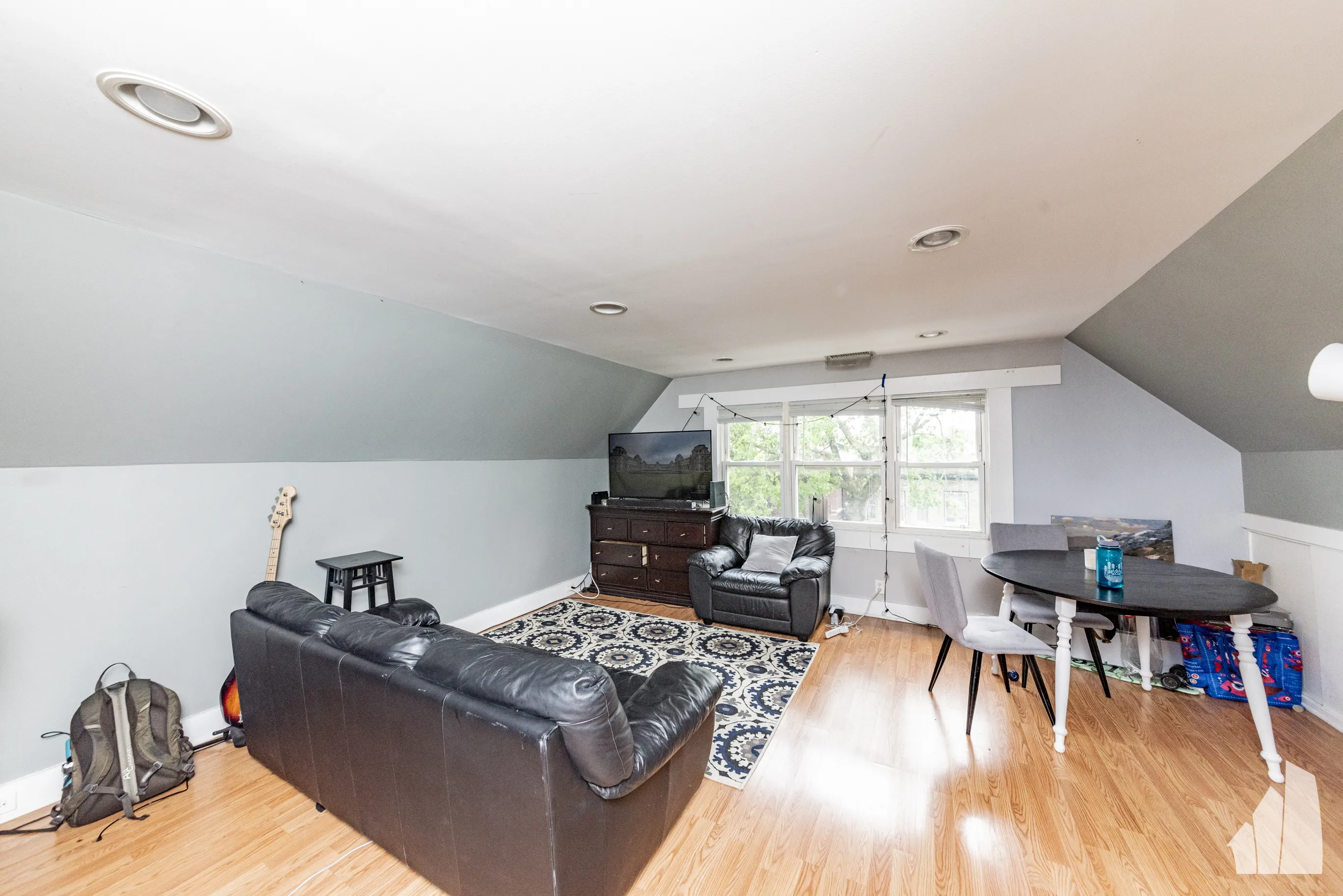1332 W Barry Ave, , 60657, USA 60657-unit#3-Chicago-IL