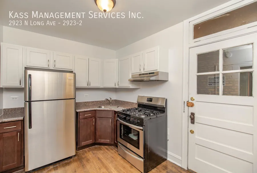 2923 N Long Ave, , 60641, USA 60641-unit#2923-2-Chicago-IL