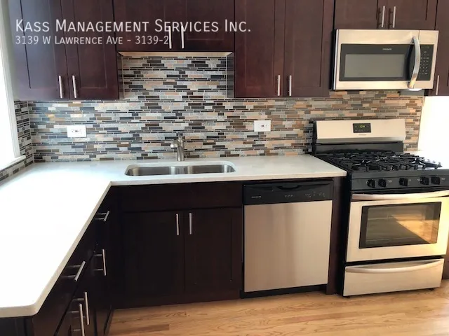 3133 W Lawrence Ave, , 60625, USA 60625-unit#3139-2-Chicago-IL