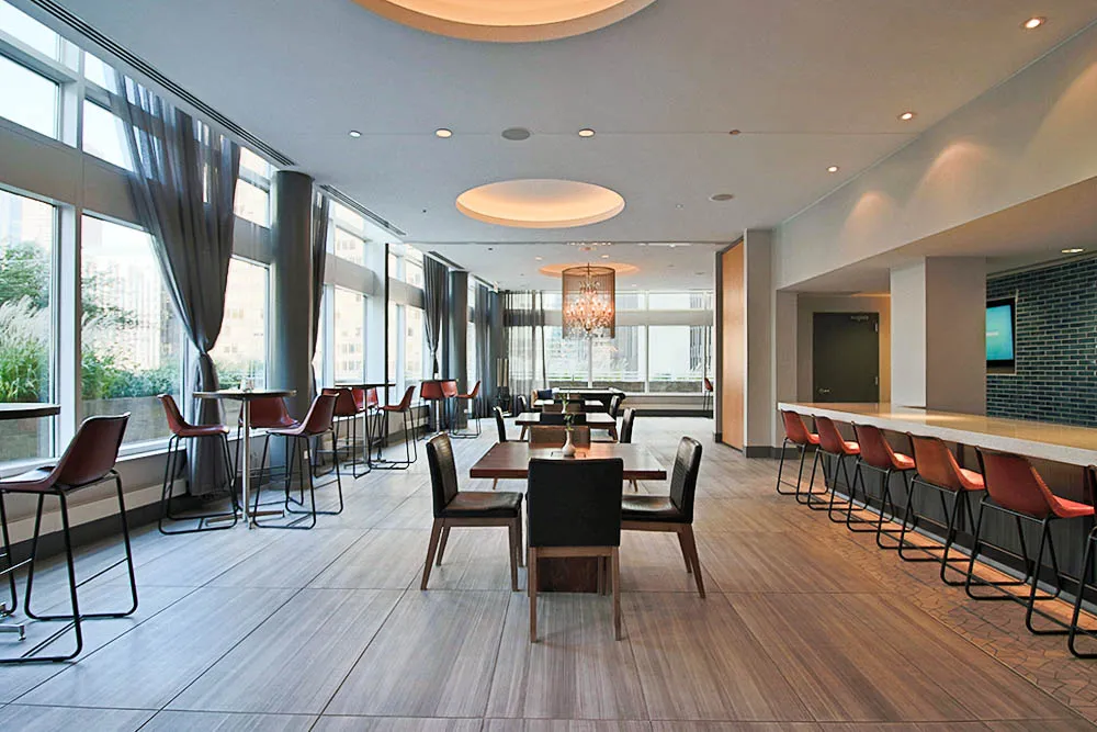 355 E Ohio St, ,  60611, USA 60611-unit#2/2 PENTHOUSE-Chicago-IL