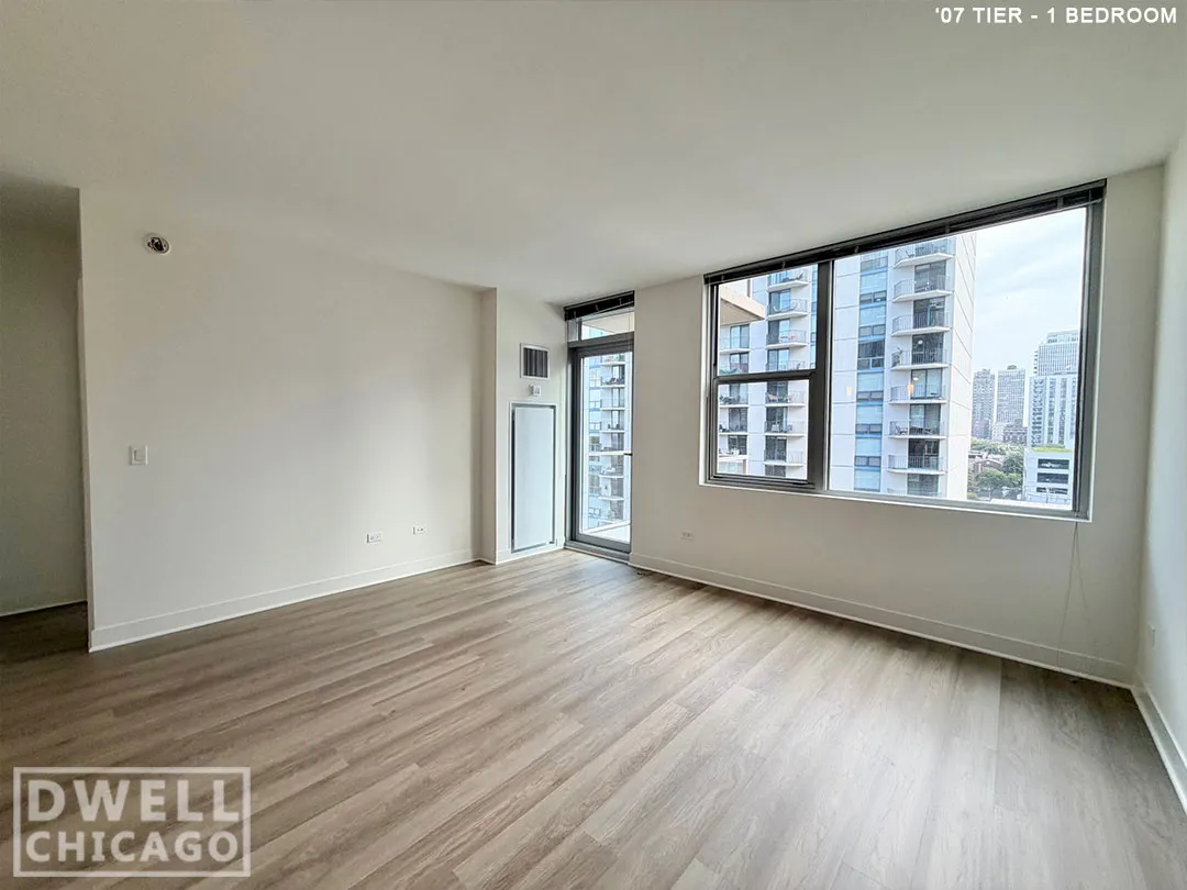 1225 N Wells St, , 60610, USA 60610-unit#426-Chicago-IL