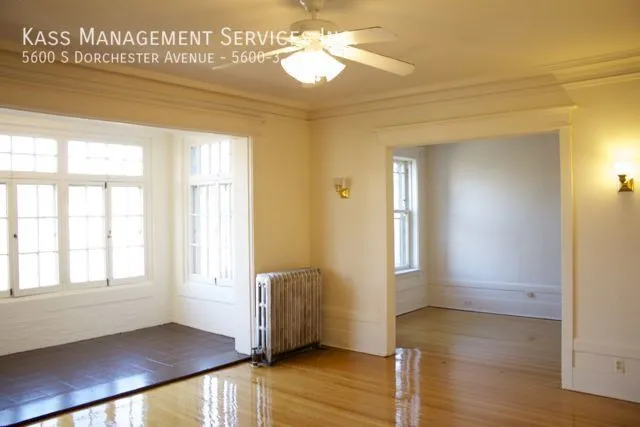 5600 S Dorchester Ave, , 60637, USA 60637-unit#5600-3-Chicago-IL