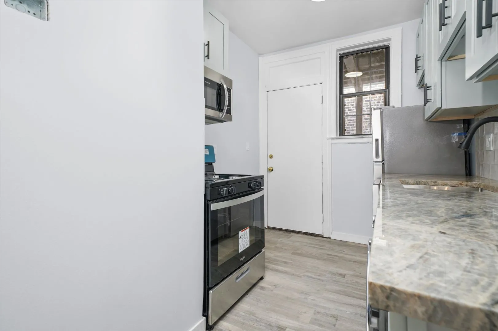 6126 S Ingleside Ave, ,  60637, USA 60637-unit#1W-Chicago-IL