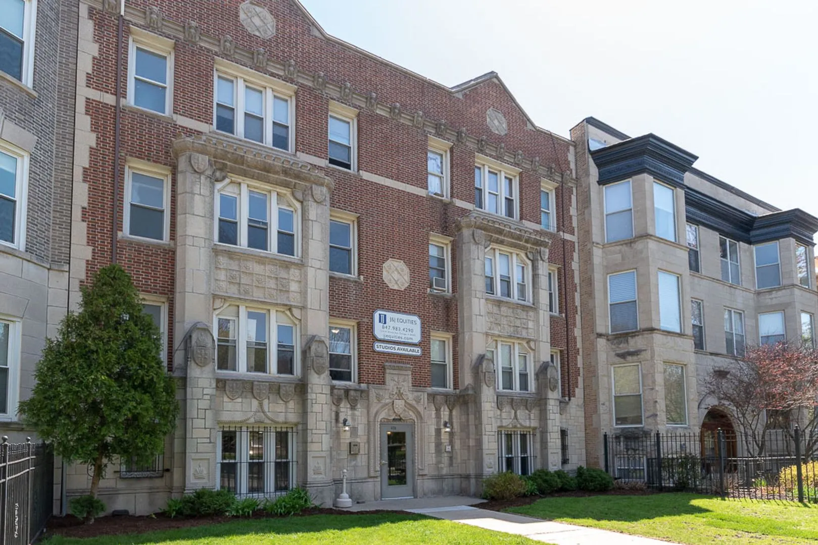 4735 N Beacon St, ,  60640, USA 60640-unit#306-Chicago-IL