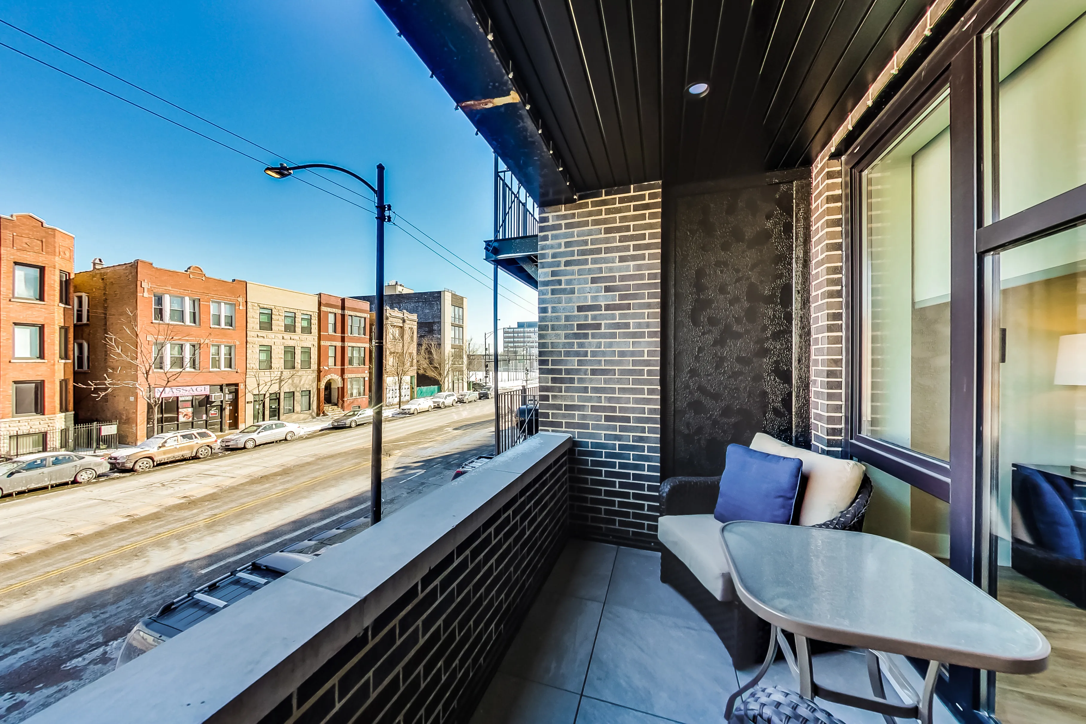 1318 N Western Ave, ,  60622, USA 60622-unit#3D-Chicago-IL