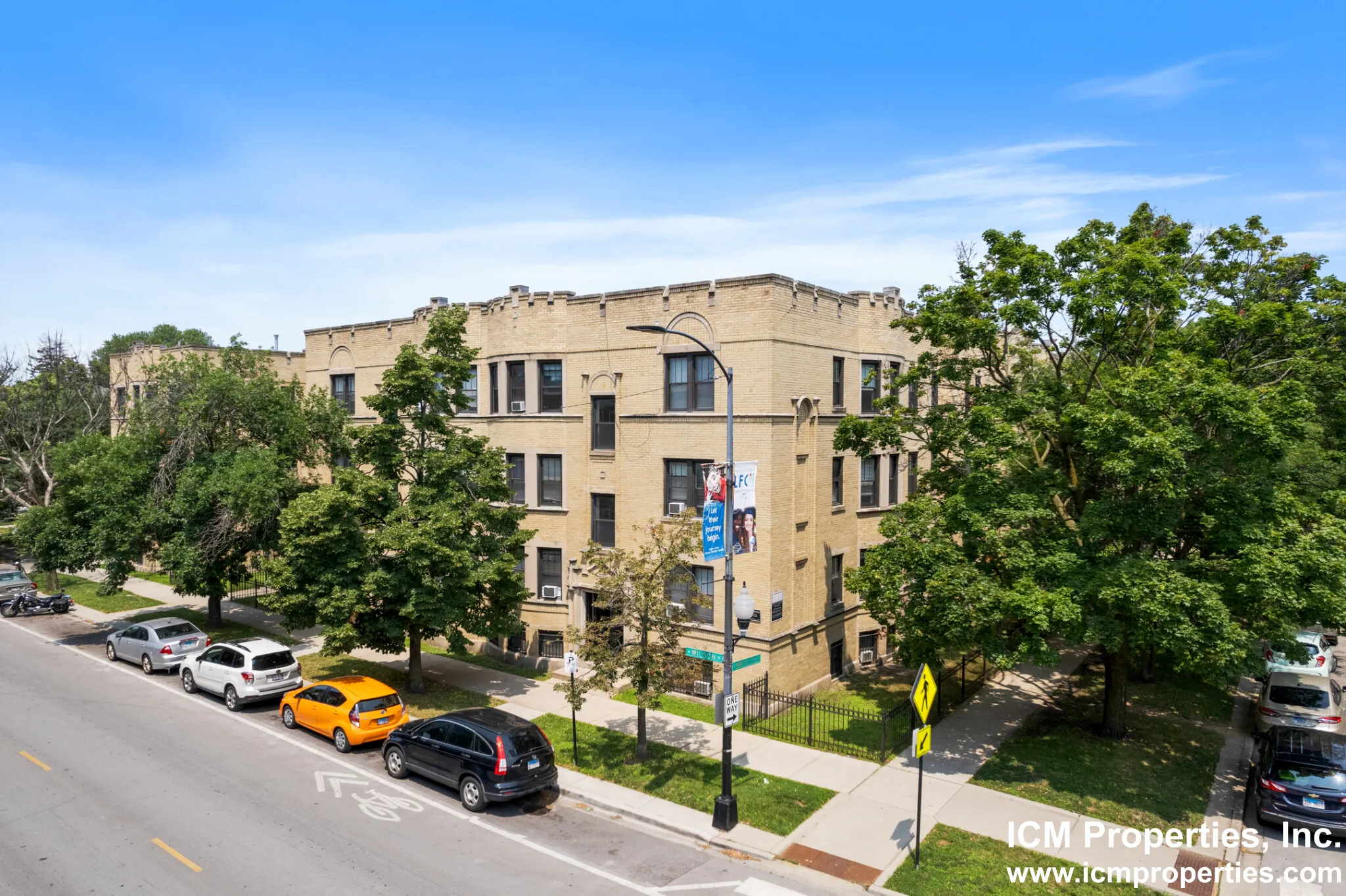 4600 N Winchester Ave, ,  60640, USA 60640-unit#1954-2BB-Chicago-IL