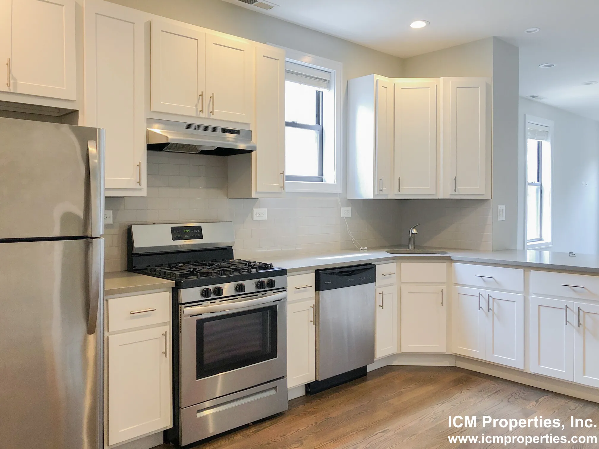2315 N Southport Ave, , 60614, USA 60614-unit#2315-3F-Chicago-IL