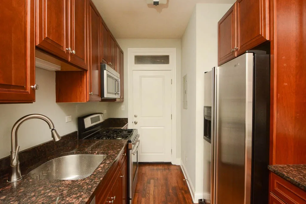 740 W Addison St, , 60613, USA 60613-unit#2N-Chicago-IL