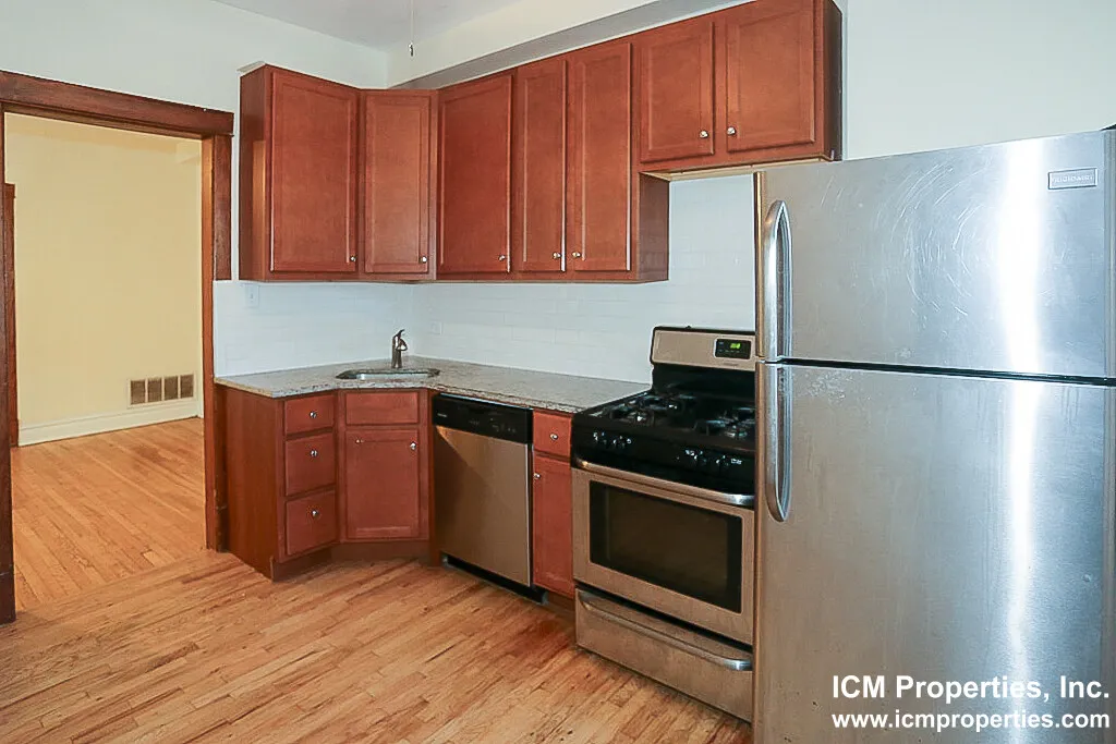 3818 N Sheffield Ave, , 60613, USA 60613-unit#3820-2-Chicago-IL