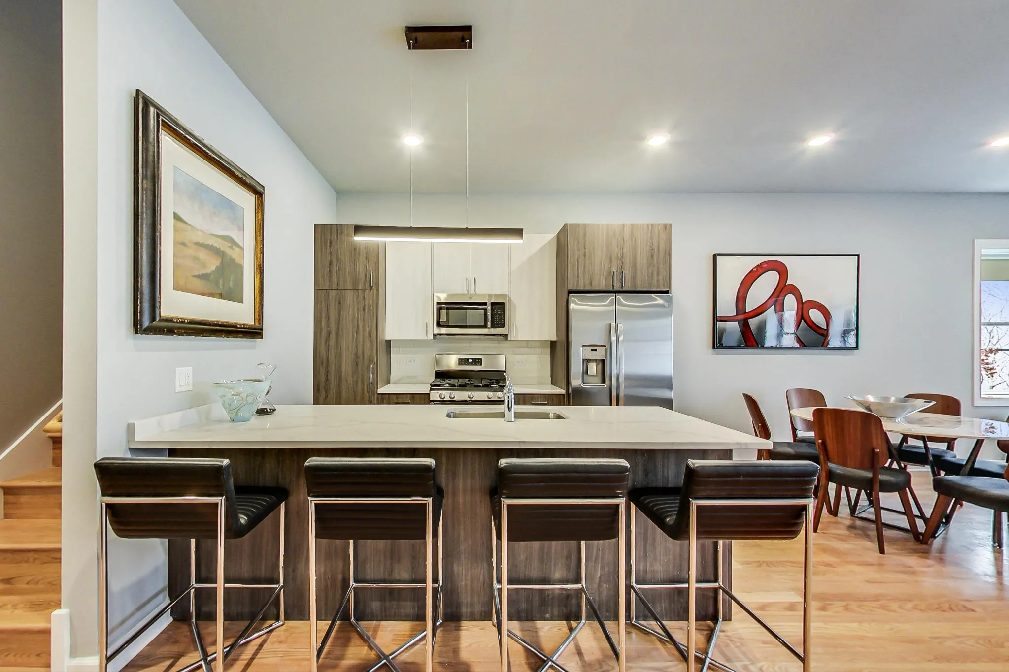 5117 S Kenwood Ave, , 60615, USA 60615-unit#203-Chicago-IL