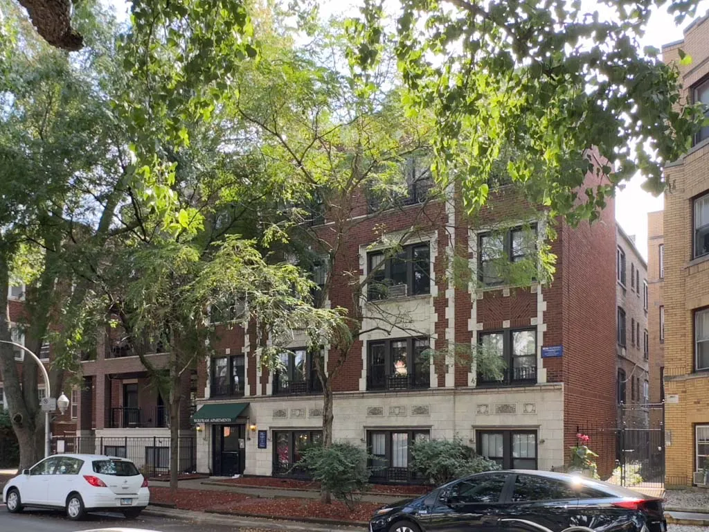 837 W Wolfram St, , 60657, USA 60657-unit#401-Chicago-IL
