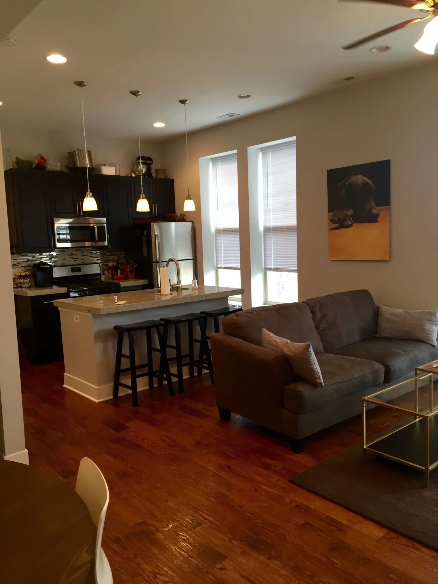 1501 W Superior St, , 60642, USA 60642-unit#3M-Chicago-IL