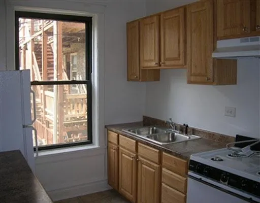 2516 N Kedzie Blvd, ,  60647, USA 60647-unit#2524-3W-Chicago-IL