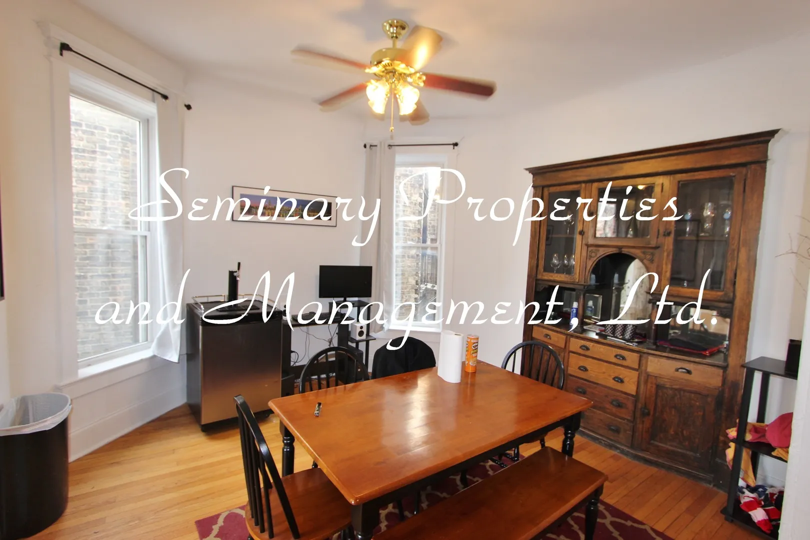 3607 N Wilton Ave, , 60613, USA 60613-unit#2F-Chicago-IL