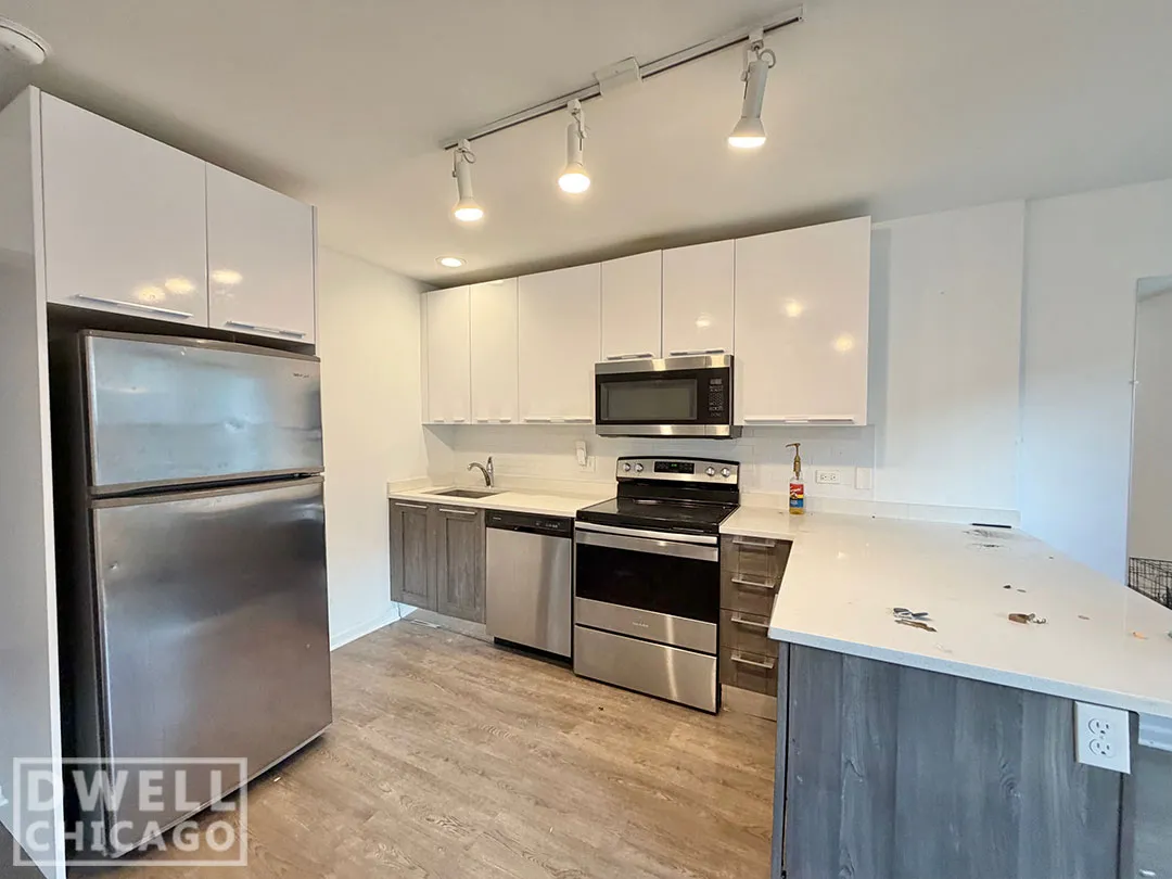 940 W Winona St, , 60640, USA 60640-unit#202-Chicago-IL