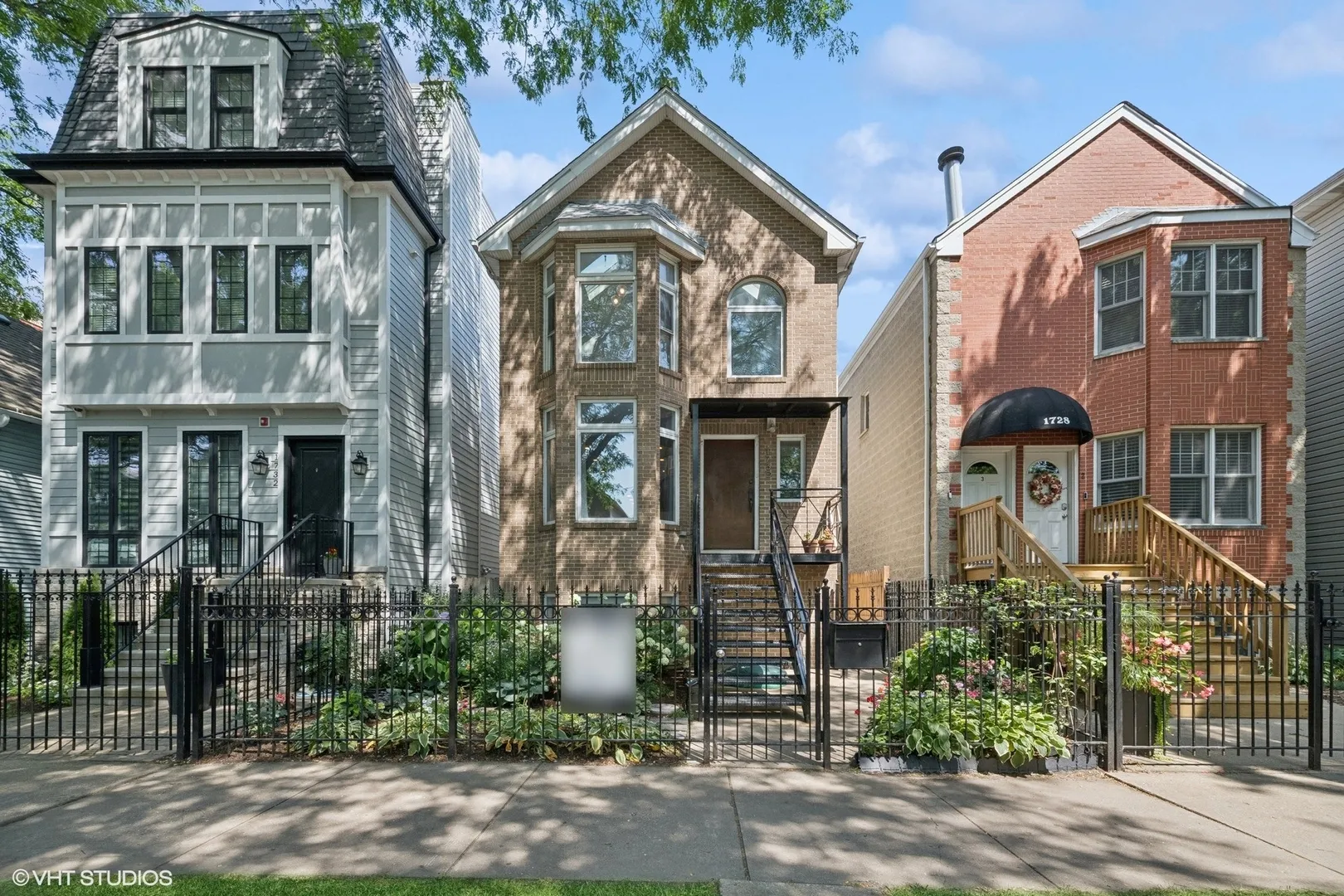 1730 W Barry Ave, , 60657, USA 60657-unit#1730-Chicago-IL