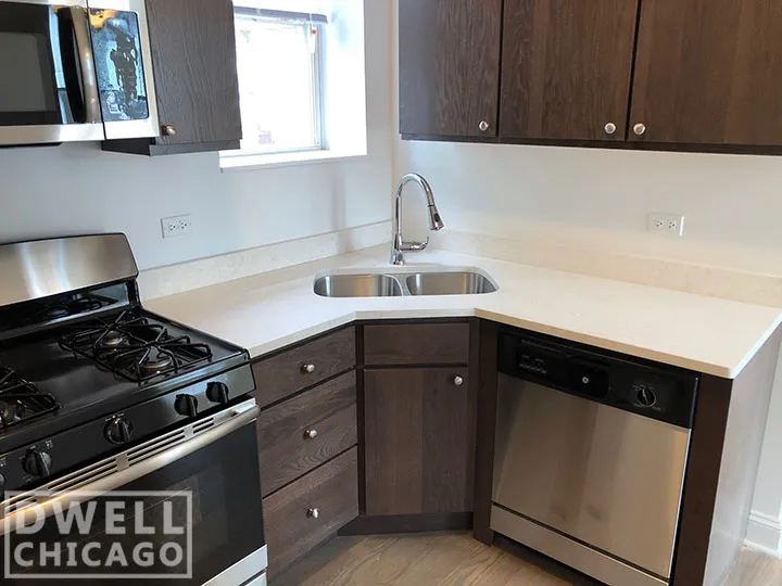 2814 N Troy St, ,  60618, USA 60618-unit#3F-Chicago-IL