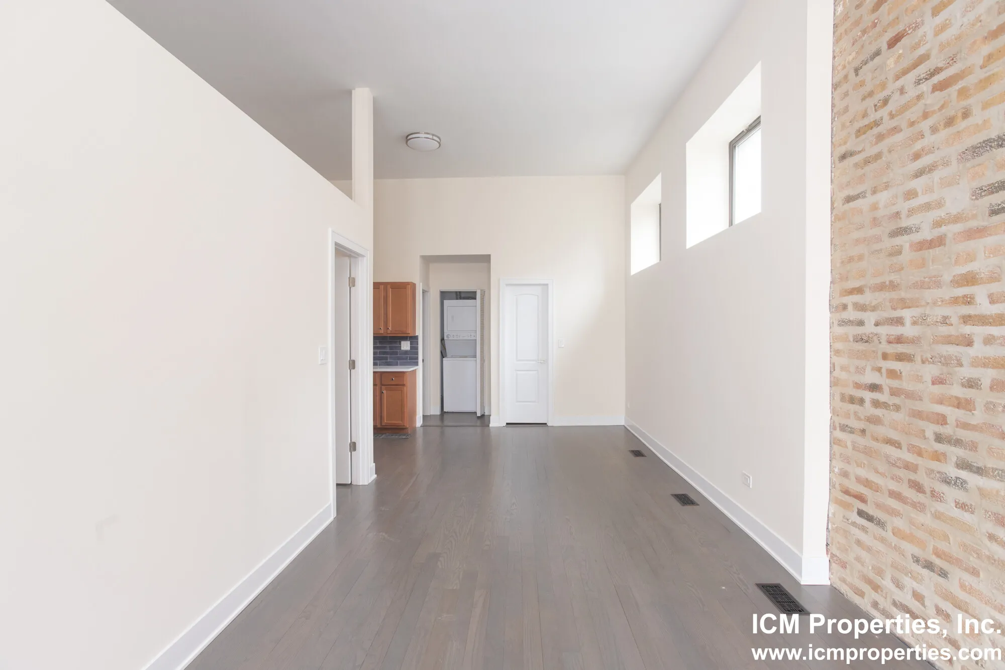 2047 N Hoyne Ave, ,  60647, USA 60647-unit#2047-GS-Chicago-IL