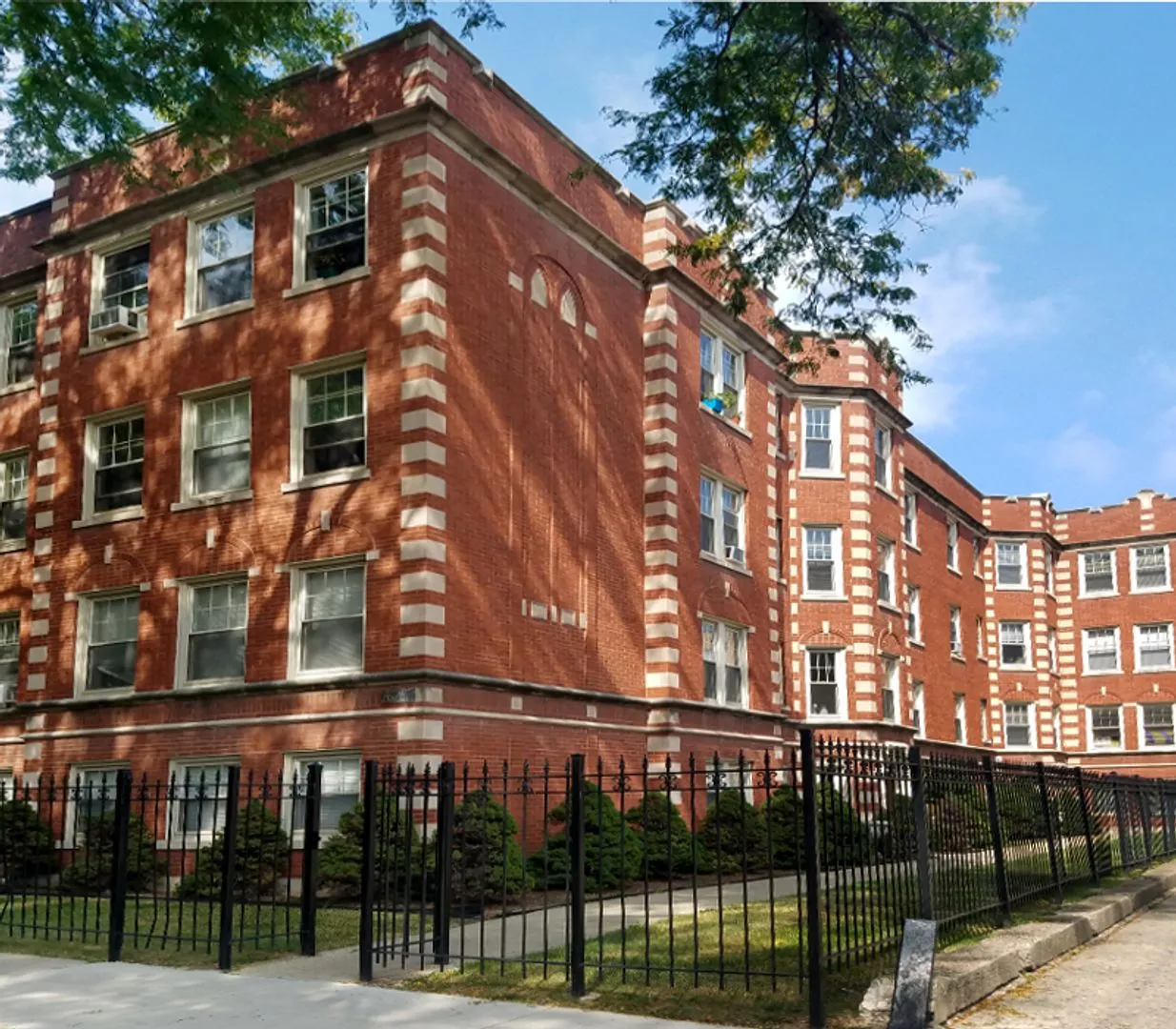 2016 W Berwyn Ave, , 60625, USA 60625-unit#1B-Chicago-IL