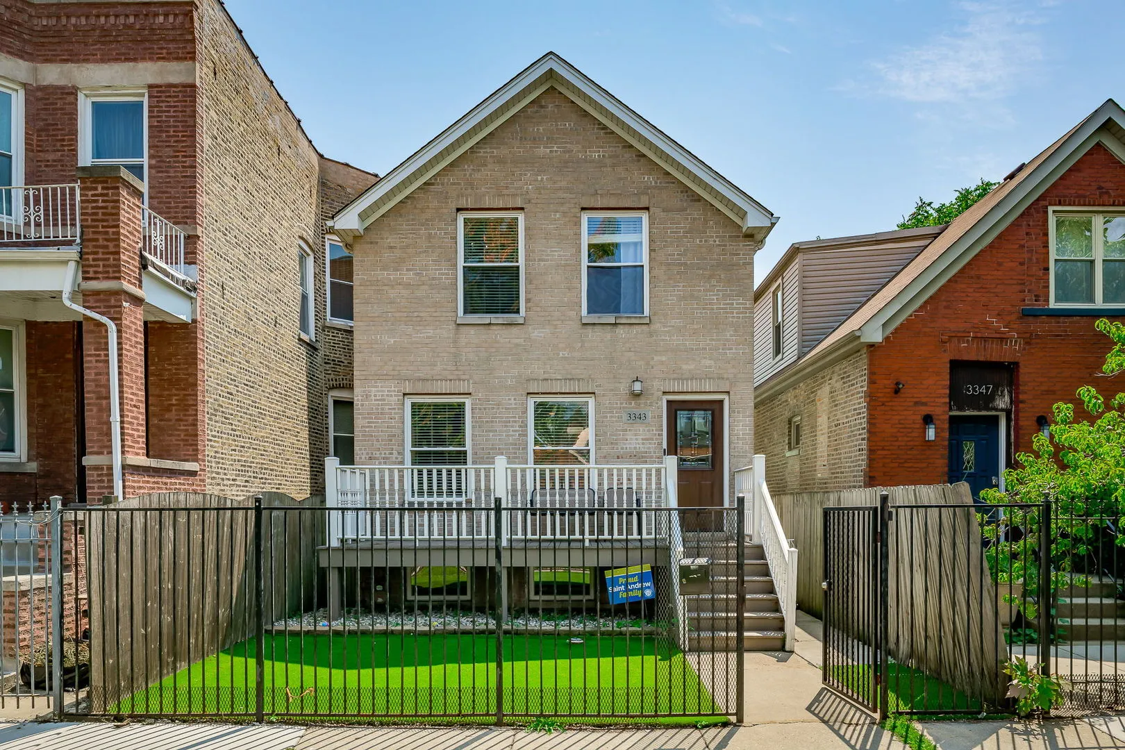 3343 W Potomac Ave, , 60651, USA 60651-unit#3343-Chicago-IL