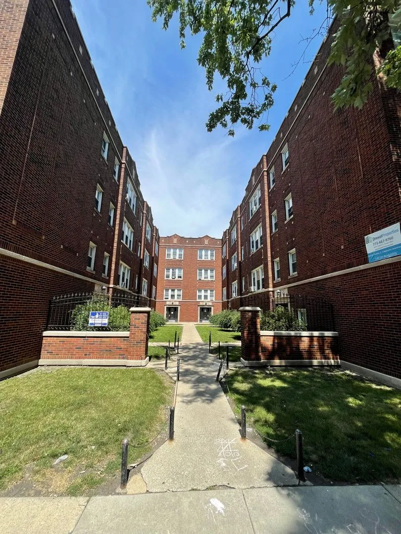 4020 W Melrose St, , 60641, USA 60641-unit#3N-Chicago-IL