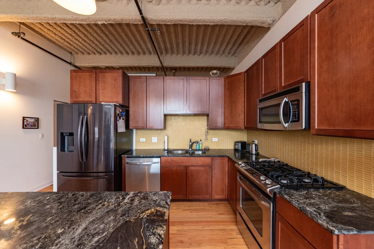 2545 S Dearborn St, ,  60616, USA 60616-unit#511-Chicago-IL