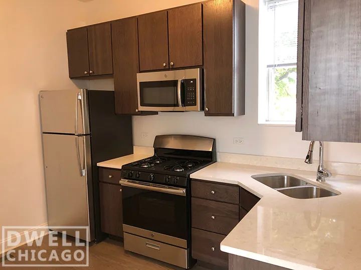 2814 N Troy St, ,  60618, USA 60618-unit#3F-Chicago-IL