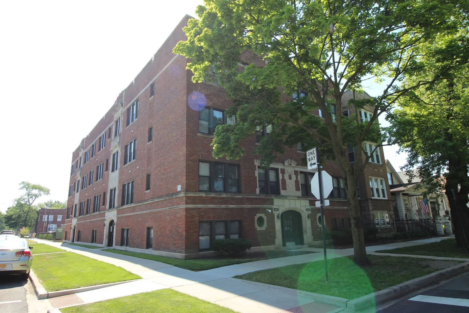 3215 W Cullom Ave, , 60618, USA 60618-unit#2-Chicago-IL