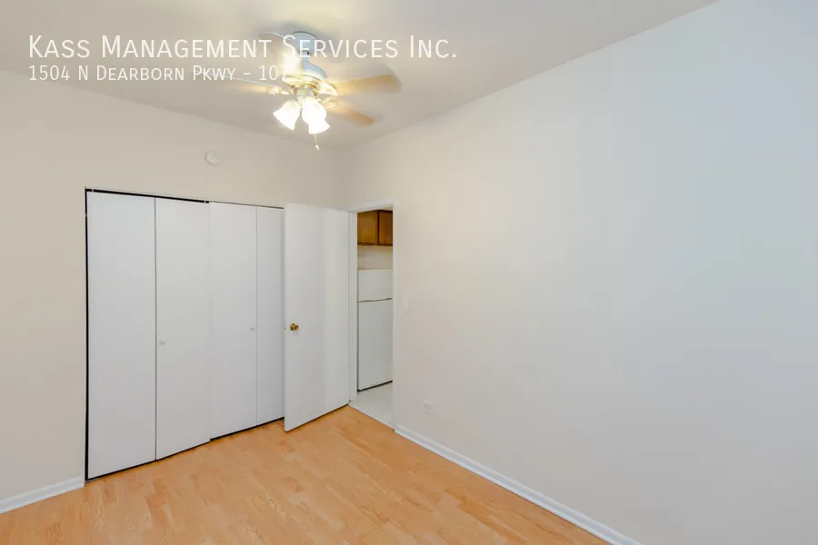 1504 N Dearborn Pkwy, ,  60610, USA 60610-unit#107-Chicago-IL