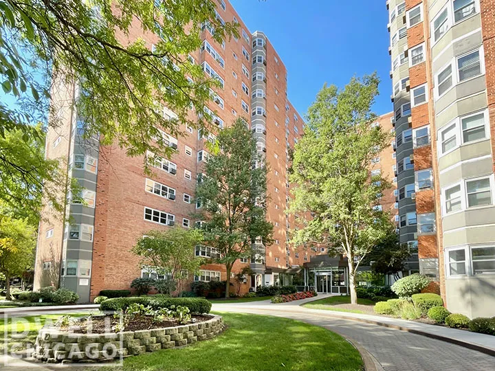 4950 N Marine Dr, ,  60640, USA 60640-unit#209-Chicago-IL