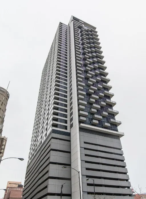 235 W Van Buren St, , 60607, USA 60607-unit#4418-Chicago-IL
