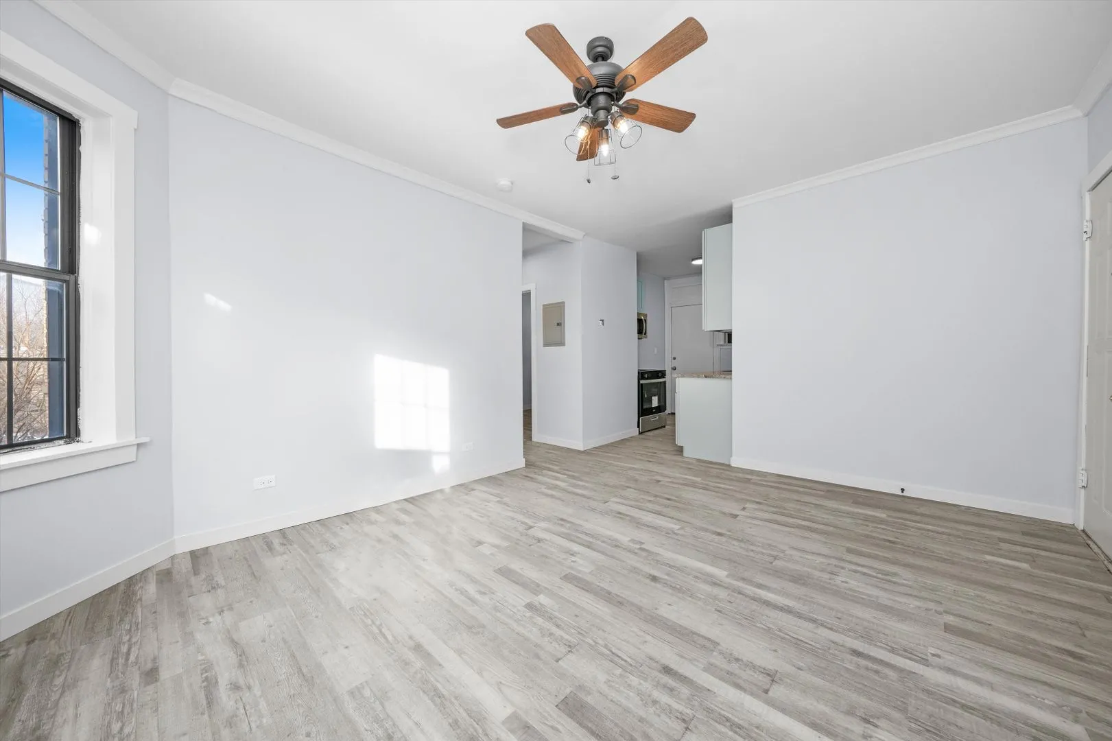 6126 S Ingleside Ave, ,  60637, USA 60637-unit#1W-Chicago-IL