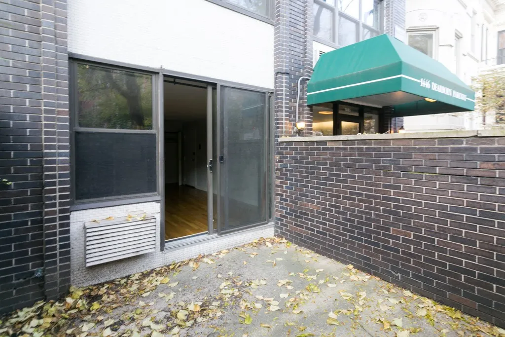 1446 N Dearborn St, ,  60610, USA 60610-unit#1A-Chicago-IL