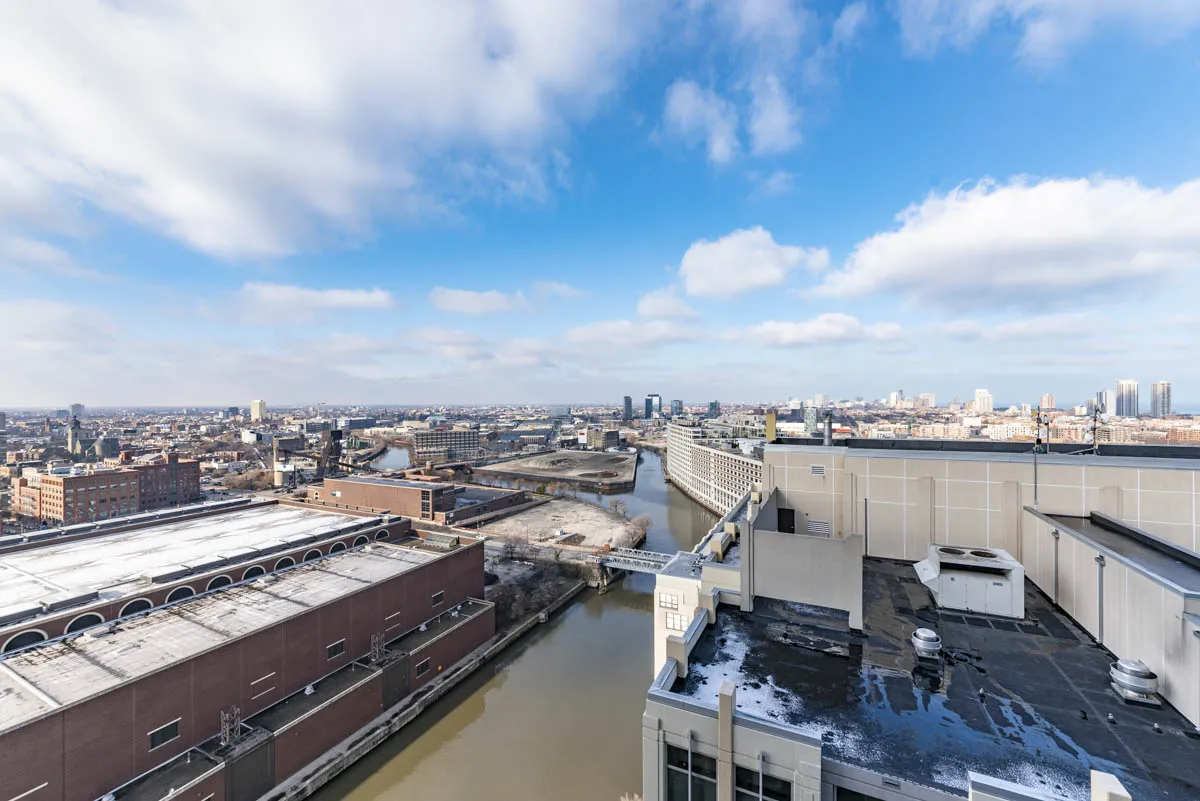 700 N Larrabee St, ,  60654, USA 60654-unit#1902-Chicago-IL